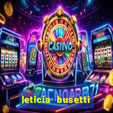 leticia busetti reclame aqui